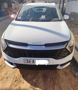 کیا سپۆرتاج